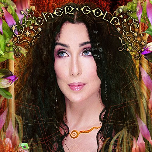 Cher / Gold - CD - www.Shopthatapp.com