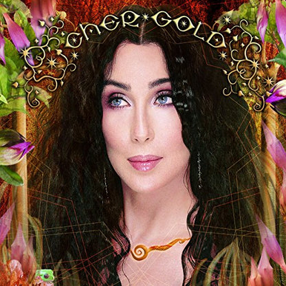 Cher / Gold - CD - www.Shopthatapp.com