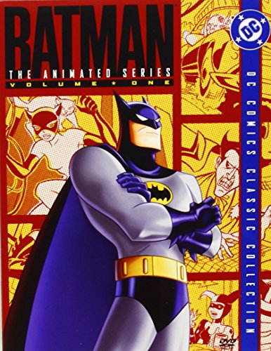 Batman - The Animated Series, Vol. 1 [Import] - www.Shopthatapp.com