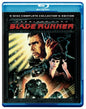 Blade Runner: The Complete Collector's Edition [Blu-ray] (Bilingual) - www.Shopthatapp.com