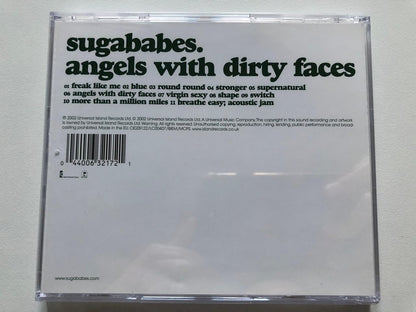 Angels With Dirty Faces - www.Shopthatapp.com