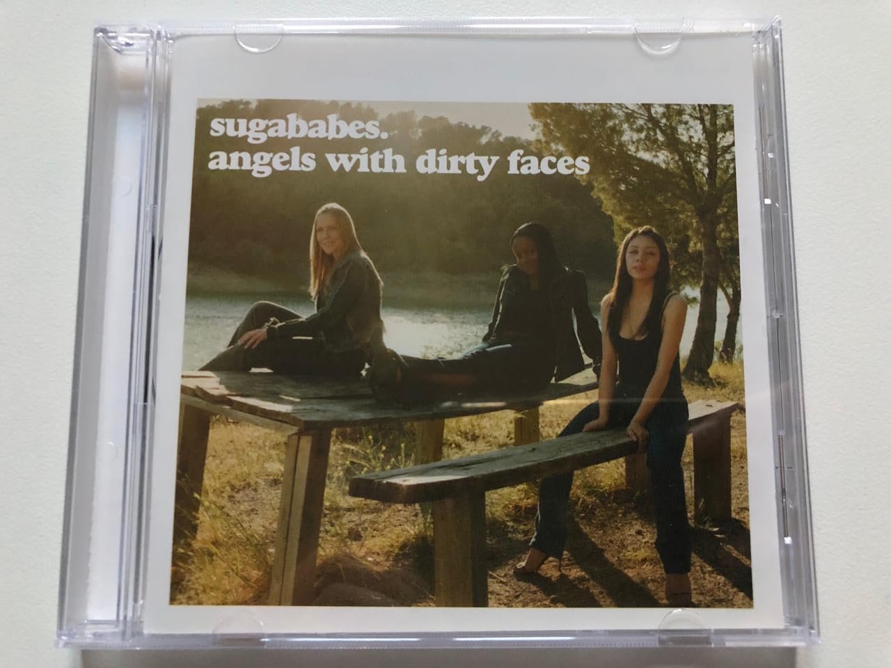 Angels With Dirty Faces - www.Shopthatapp.com