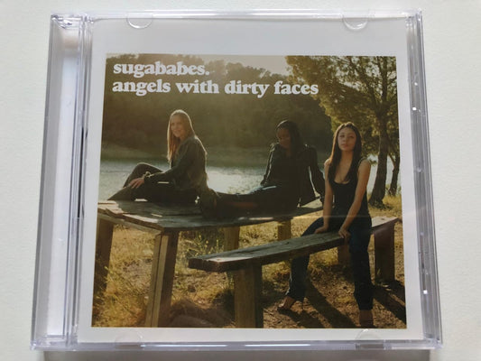 Angels With Dirty Faces - www.Shopthatapp.com