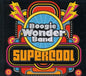Boogie Wonder Band / Supercool - CD (Used) - www.Shopthatapp.com