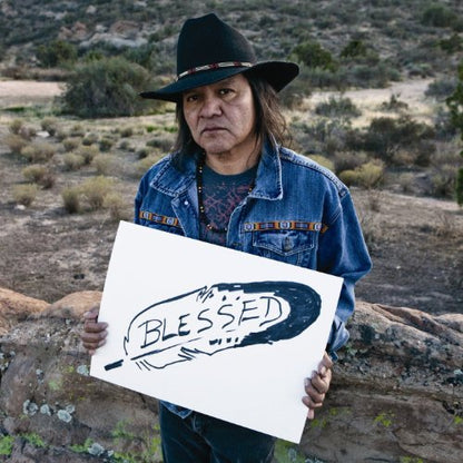 Blessed - www.Shopthatapp.com