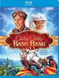 Chitty Chitty Bang Bang (Bilingual) [Blu-ray] - www.Shopthatapp.com