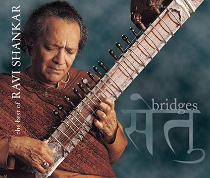 Best Of Ravi Shankar - www.Shopthatapp.com