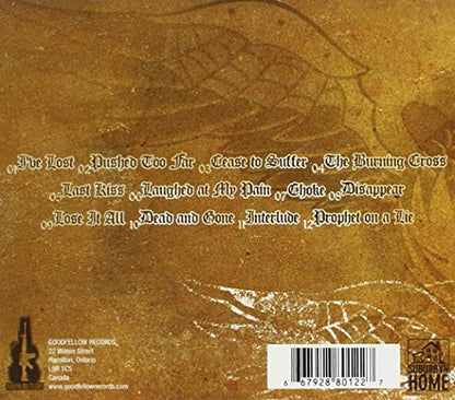 Cease To Suffer - www.Shopthatapp.com