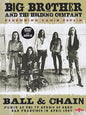 Big Brother and the Holding Company: Ball and Chain - www.Shopthatapp.com