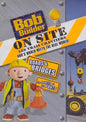 Bob the Builder: on-Site - DVD (Used) - www.Shopthatapp.com