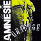 Amnésie / Grabuge - CD