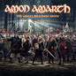 Amon Amarth / The Great Heathen Army - CD - www.Shopthatapp.com