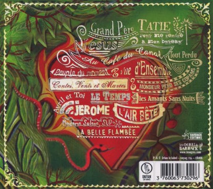 Avril et Vous - www.Shopthatapp.com