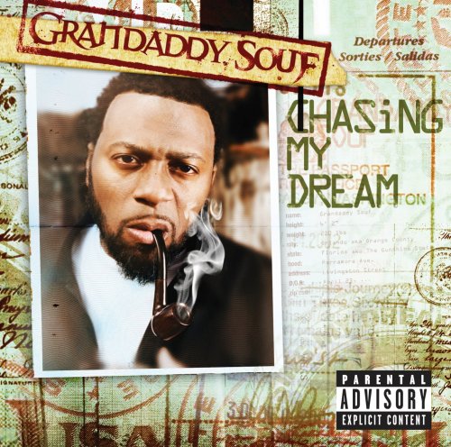 Chasing My Dream (Explicit) - www.Shopthatapp.com