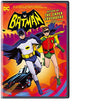 Batman: Return of the Caped Crusaders - DVD - www.Shopthatapp.com