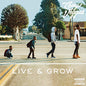 Casey Veggies / Live & Grow - CD - www.Shopthatapp.com