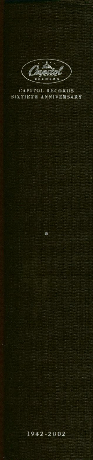 Capitol Records 1942-2002 - www.Shopthatapp.com