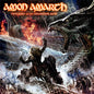 Amon Amarth / Twilight of the Thunder God - CD (Used) - www.Shopthatapp.com