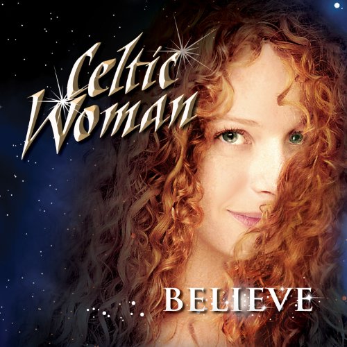 Celtic Woman / Believe - CD - www.Shopthatapp.com
