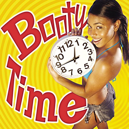 Booty Time - www.Shopthatapp.com