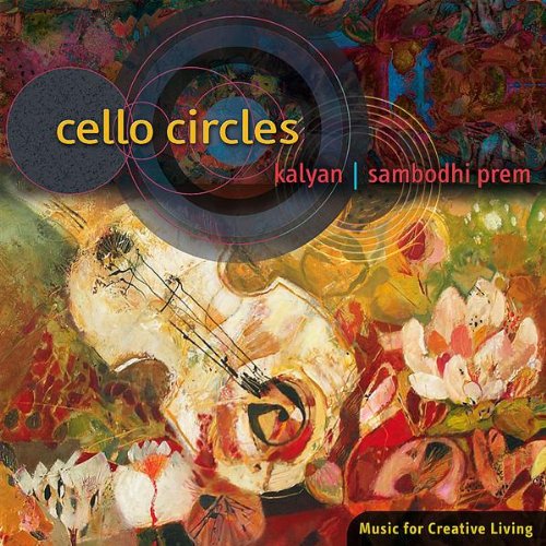 Cello Circles - www.Shopthatapp.com