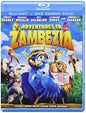 Adventures in Zambezia - Blu-ray/DVD (Used) - www.Shopthatapp.com