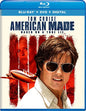 American Made [Blu-ray] [Import] - www.Shopthatapp.com