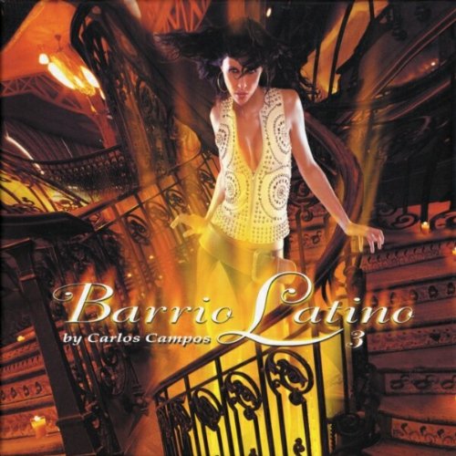 Barrio Latino 3 By Carlos Campos - www.Shopthatapp.com