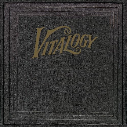 Pearl Jam / Vitalogy - CD - www.Shopthatapp.com