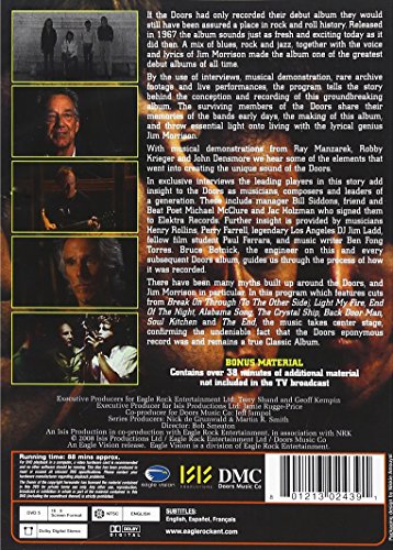 Classic Albums - The Doors