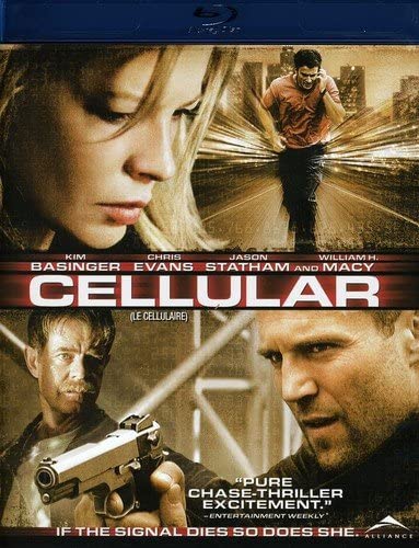 Cellular - Blu-Ray - www.Shopthatapp.com
