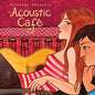 Acoustic Cafe (Cd)