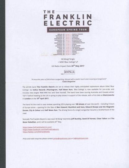 Blue Ceilings - www.Shopthatapp.com