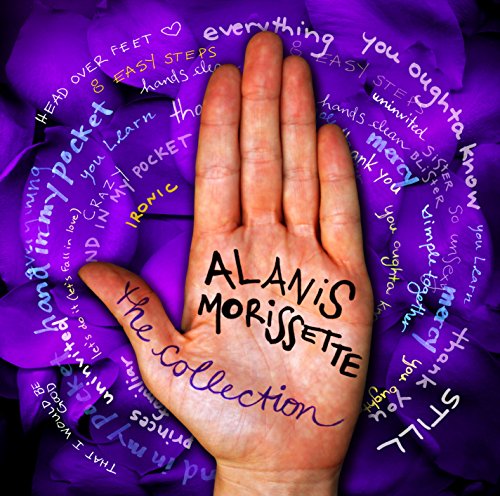 Alanis Morissette / The Collection (Standard Edition) - CD - www.Shopthatapp.com