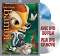 Bambi: Diamond Edition - Blu-Ray/DVD (Used) - www.Shopthatapp.com