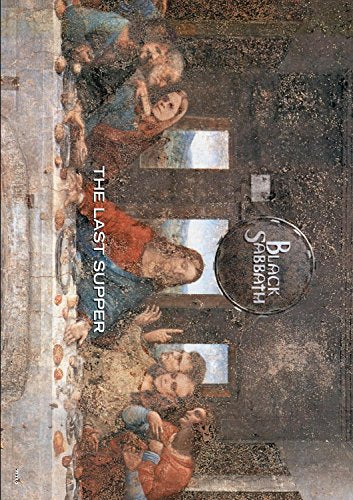 Black Sabbath / The Last Supper: Live 1999 - DVD - www.Shopthatapp.com