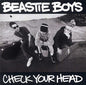 Beastie Boys / Check Your Head - CD (Used) - www.Shopthatapp.com