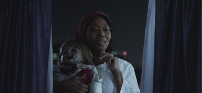 Annabelle (Bilingual) - www.Shopthatapp.com