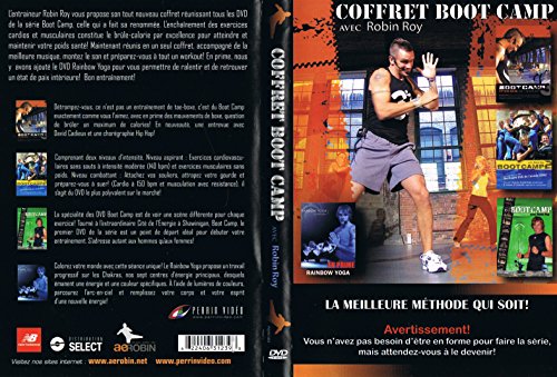 BOOTCAMP COFFRET - www.Shopthatapp.com