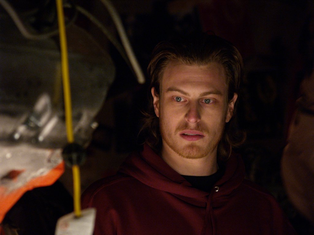 Chain Letter (Blu-Ray) - www.Shopthatapp.com