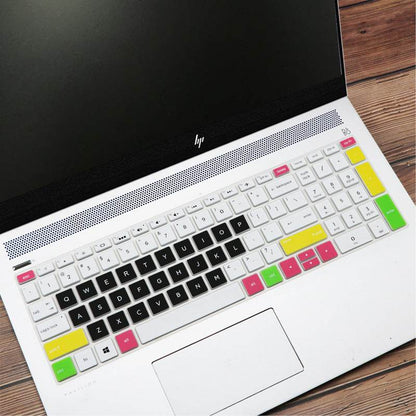 Laptop Foil Keyboard Protective Film - 15.6 Inch - www.Shopthatapp.com