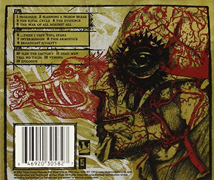 Between The Heart And The Synapse - www.Shopthatapp.com