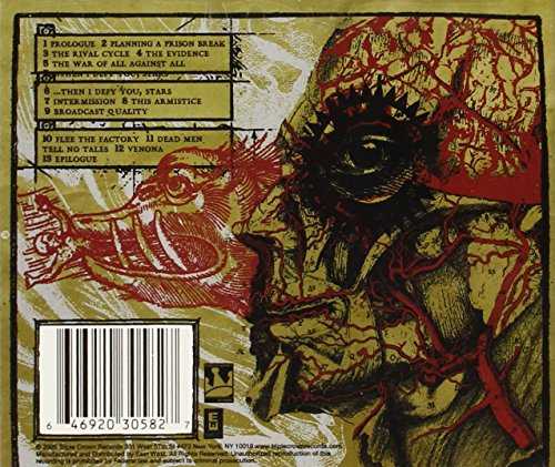 Between The Heart And The Synapse - www.Shopthatapp.com