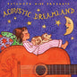 Acoustic Dreamland (Cd)