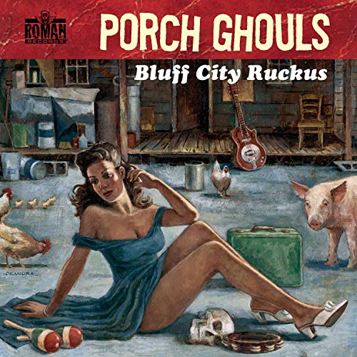 Bluff City Ruckus - www.Shopthatapp.com