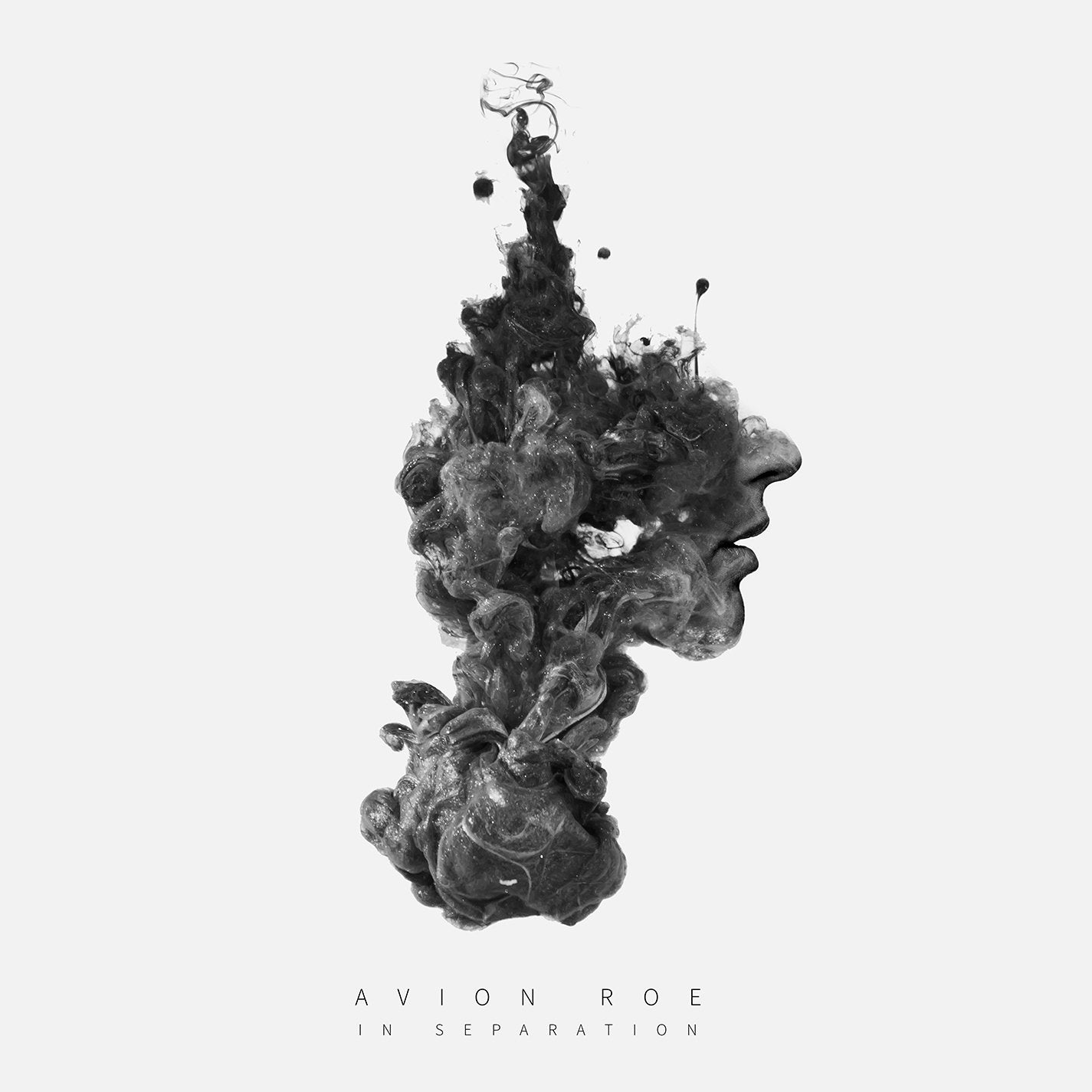 Avion Roe / In Separation - CD - www.Shopthatapp.com