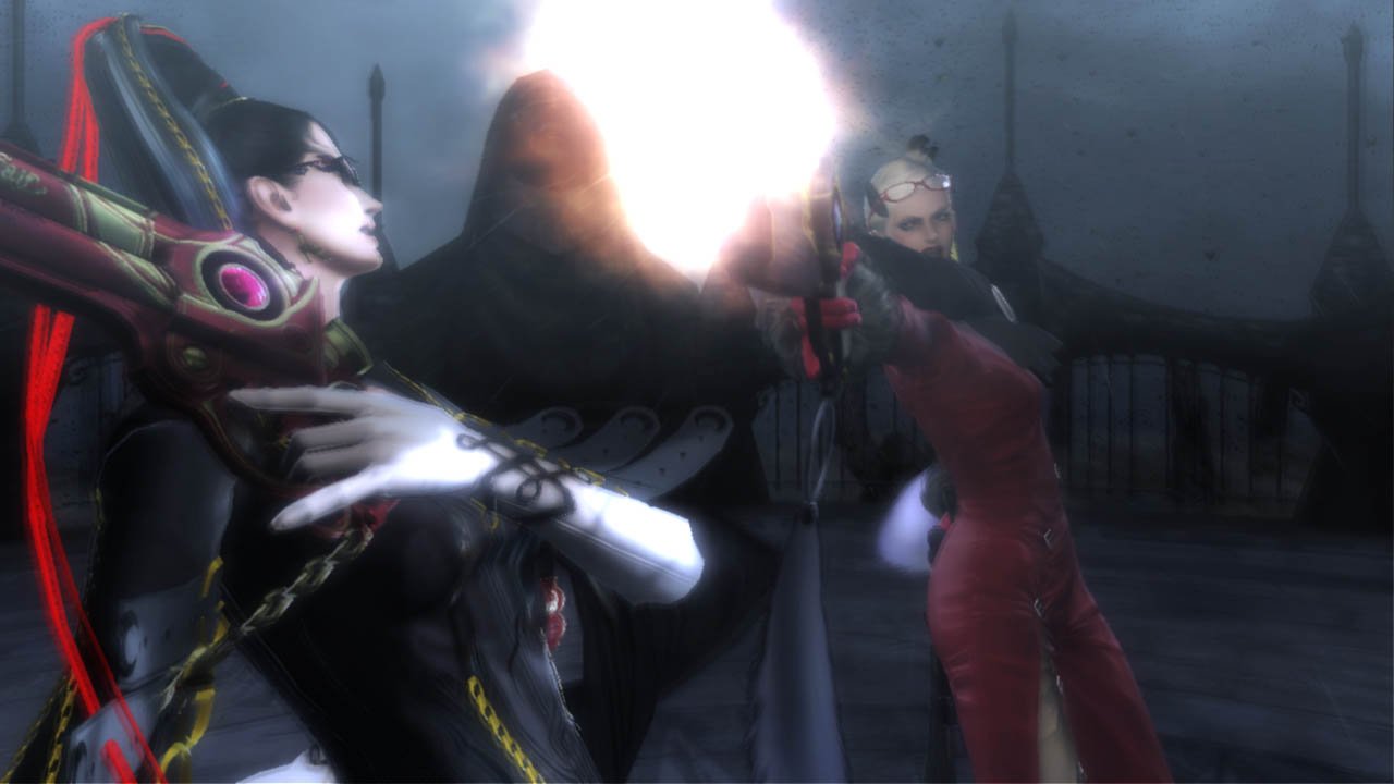 Bayonetta - Playstation 3 - www.Shopthatapp.com