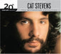 Cat Stevens / 20th Century MastersThe Millennium Collection The Best Of - CD (Used) - www.Shopthatapp.com