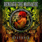 Beneath The Massacre / Dystopia - CD (Used) - www.Shopthatapp.com