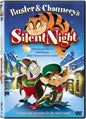 Buster And Chauncey's Silent Night - DVD (Used) - www.Shopthatapp.com